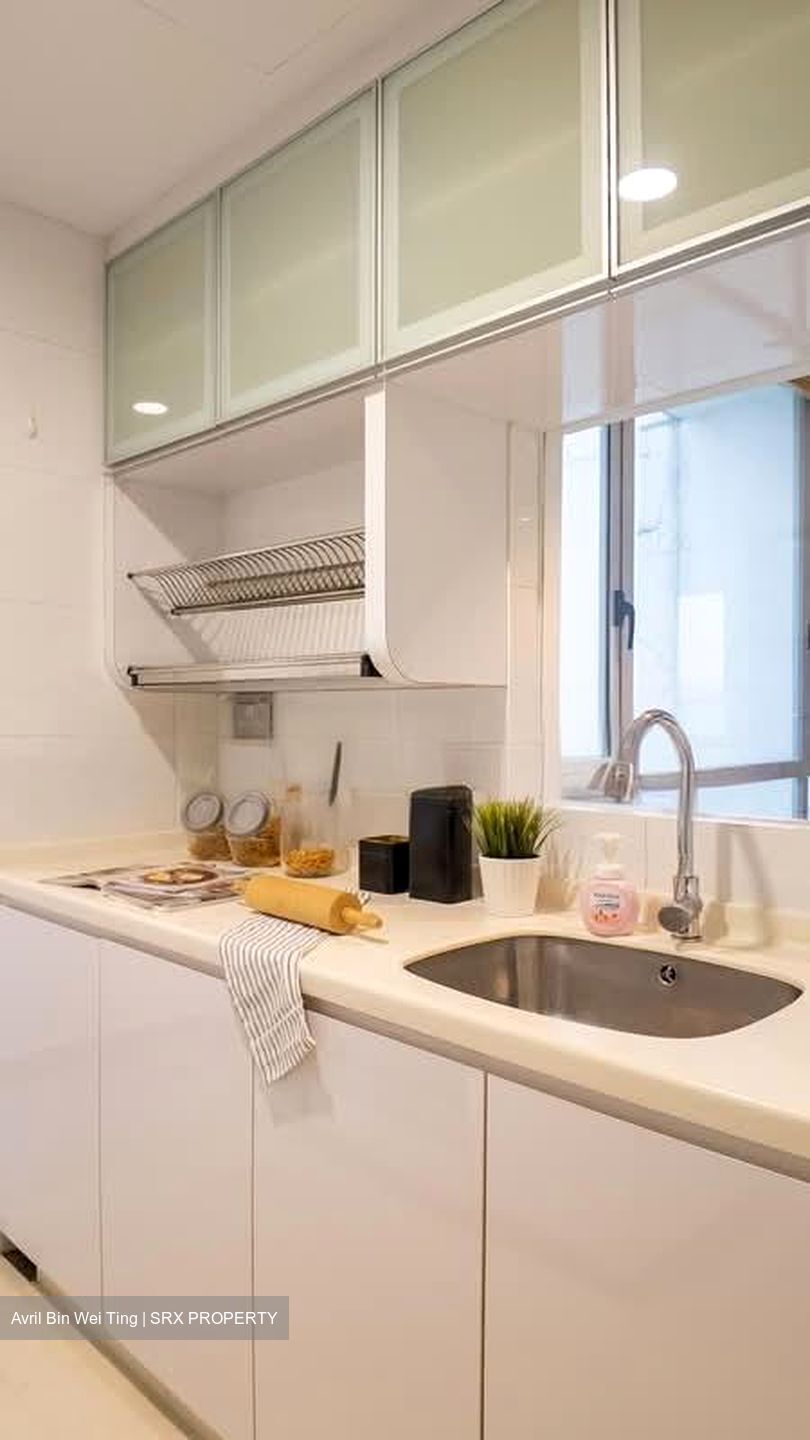 Summer Scent (D19), Apartment #562047751